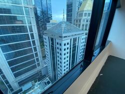 Robinson Road (D1), Office #432089091